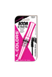 LA Colors Boomtastic Volumizing Black Mascara