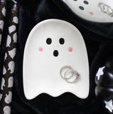 Sweet Halloween Ghost Trinket