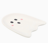 Sweet Halloween Ghost Trinket