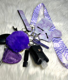 Safety Key Chains