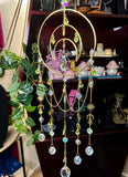 Divine Sun Catcher Range