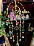 Divine Sun Catcher Range