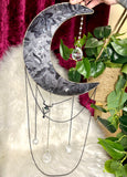 Moon Wall decor - hanger
