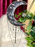 Moon Wall decor - hanger