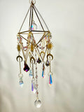 Prism Sun Catcher