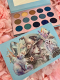 LOST IN FROST - Eyeshadow Palette - Drop Dead Gorgeous