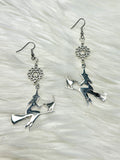 It’s a Witchy Vibe - Dangle Earrings