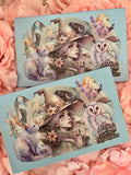 LOST IN FROST - Eyeshadow Palette - Drop Dead Gorgeous