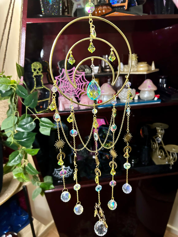 Divine Sun Catcher Range