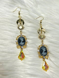 Goddess - Dangle Earrings