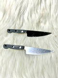 Sharp Sharp Knives - Hair Clips (2 pcs)