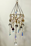 Prism Sun Catcher