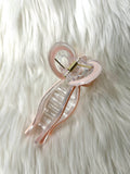 Pretty as a Bow Claw Clip