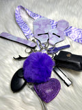 Safety Key Chains