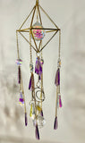 Prism Sun Catcher