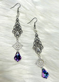 Manifest - Dangle Earrings