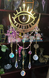 Divine Sun Catcher Range