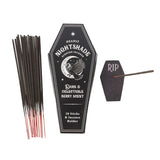 Deadly Nightshade Incense Stick Gift Set