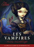 Les Vampires Oracle Cards