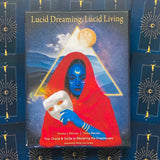 Lucid Dreaming Lucid Living Oracle Cards