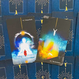 Lucid Dreaming Lucid Living Oracle Cards