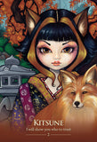 Oracle of the Shapeshifters - Book & Oracle Set
