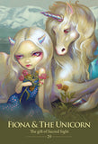 Oracle of the Shapeshifters - Book & Oracle Set