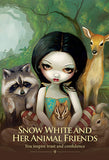 Oracle of the Shapeshifters - Book & Oracle Set