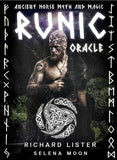 Runic Oracle Cards