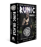 Runic Oracle Cards