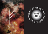 Runic Oracle Cards