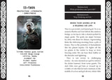 Runic Oracle Cards