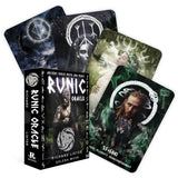 Runic Oracle Cards