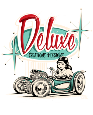 Deluxe Creations and Designs