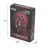 Ten Thousand Escape Plans Series - Blind Box Phone Charms