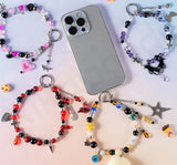 Ten Thousand Escape Plans Series - Blind Box Phone Charms