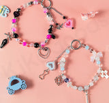 Ten Thousand Escape Plans Series - Blind Box Phone Charms