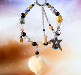 Ten Thousand Escape Plans Series - Blind Box Phone Charms