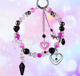 Ten Thousand Escape Plans Series - Blind Box Phone Charms