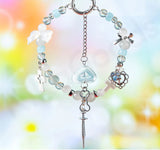 Ten Thousand Escape Plans Series - Blind Box Phone Charms