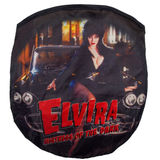 Kreepsville - Elvira Car Sun Visor Macabre Mobile