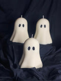 CLEARANCE  Ghost Host with the most Candle - Very Vanilla - KC Alchemy
