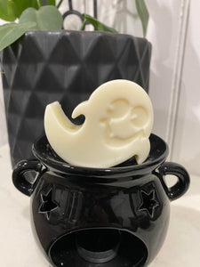 CLEARANCE XXL Ghosty Melts 4 pk - Candle - Fruitloops - KC Alchemy