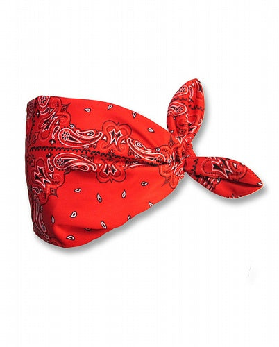 Liquorbrand - Headscarf - Bandana Red