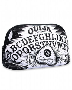 Liquorbrand - Ouija II Makeup Bag