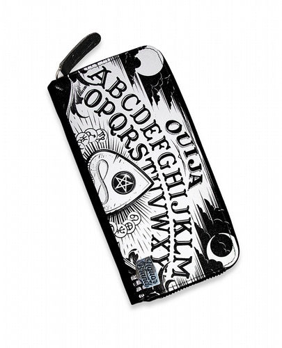 Liquorbrand - Ouija II - Women's Wallets