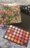 Mermaid Salon - Eyeshadow Pallet - NEW EDEN