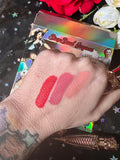 Drop Dead Gorgeous - PINUP PERFECTION - Luxe Lip Trio