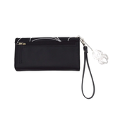 Kreepsville - Elvira Macabre Mobile Silver Edition Wallet