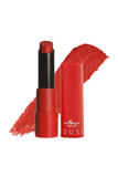 Italia Deluxe Mousse Matte Lipstick - Caliente Reds